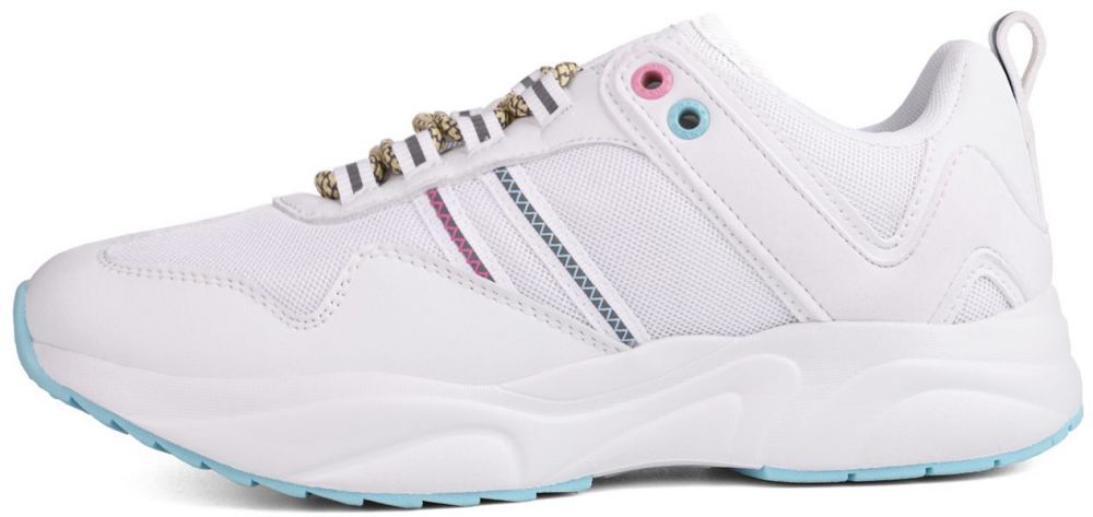 VUCH Wave Bubble Sneakers