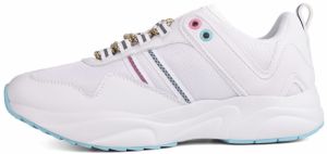 VUCH Wave Bubble Sneakers