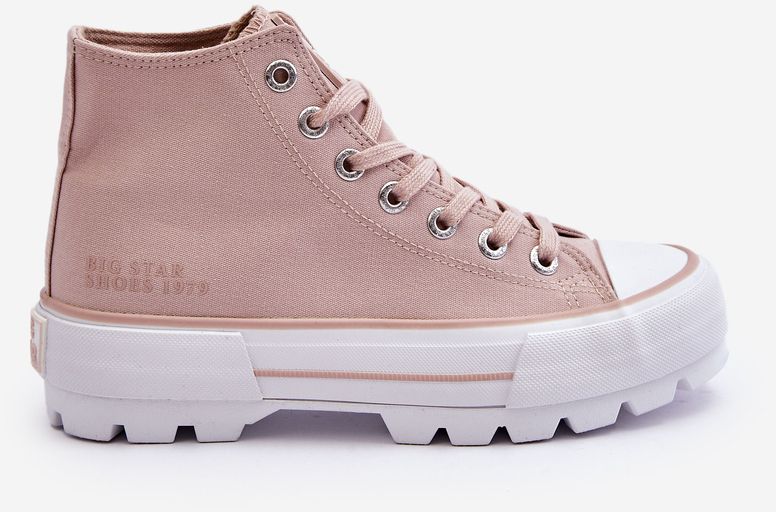 Dámske tenisky BIG STAR SHOES