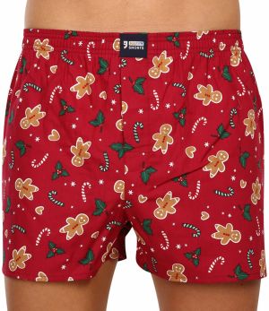 Men's shorts Happy Shorts multicolor