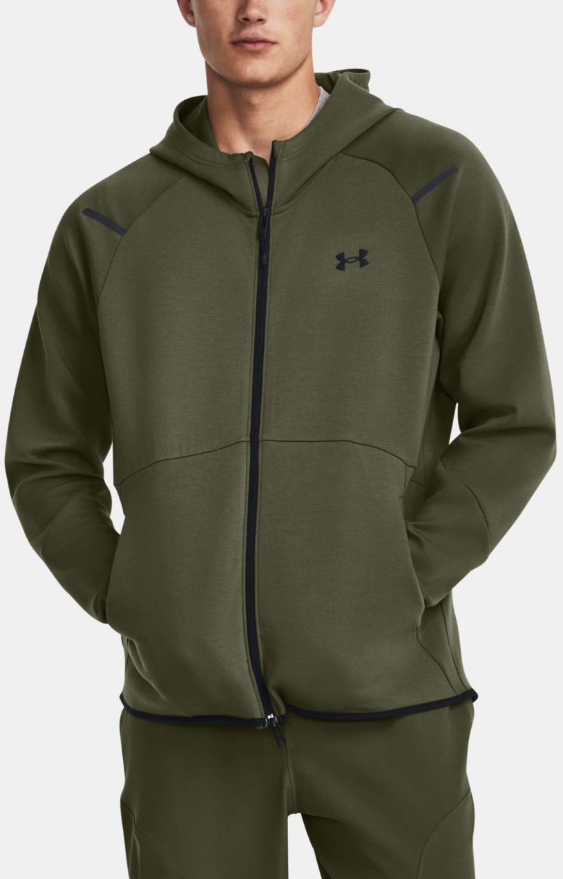 Pánska mikina Under Armour