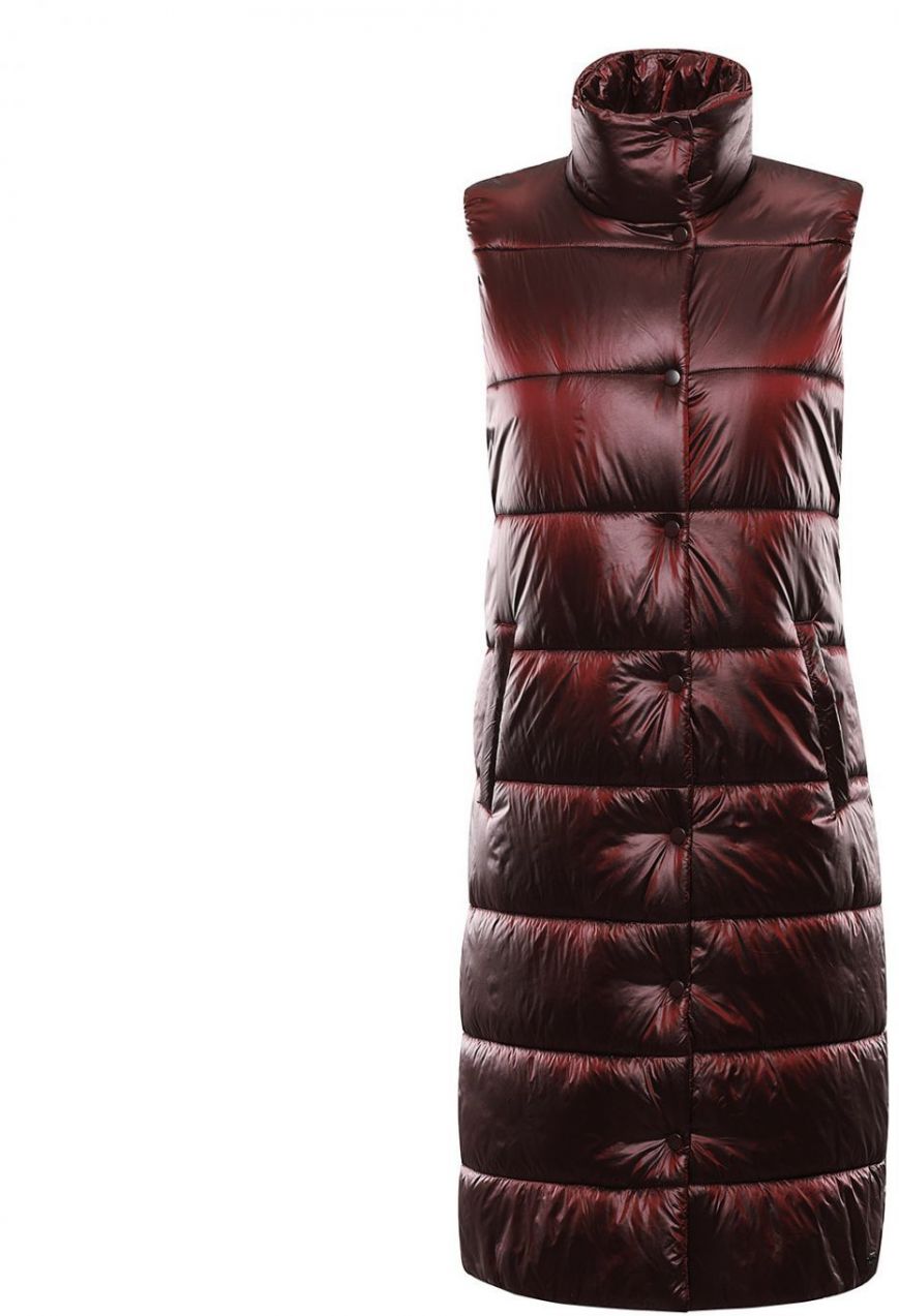 Dámska vesta ALPINE PRO