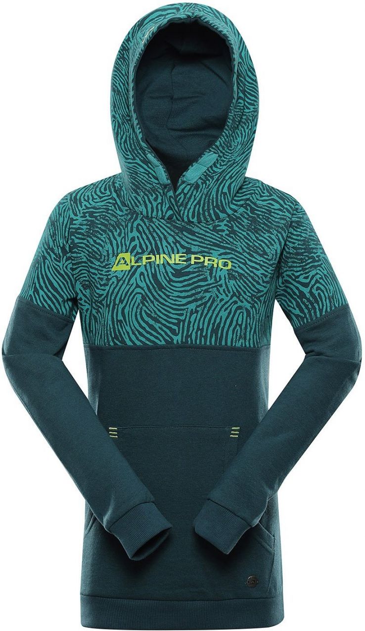 Alpine Pro