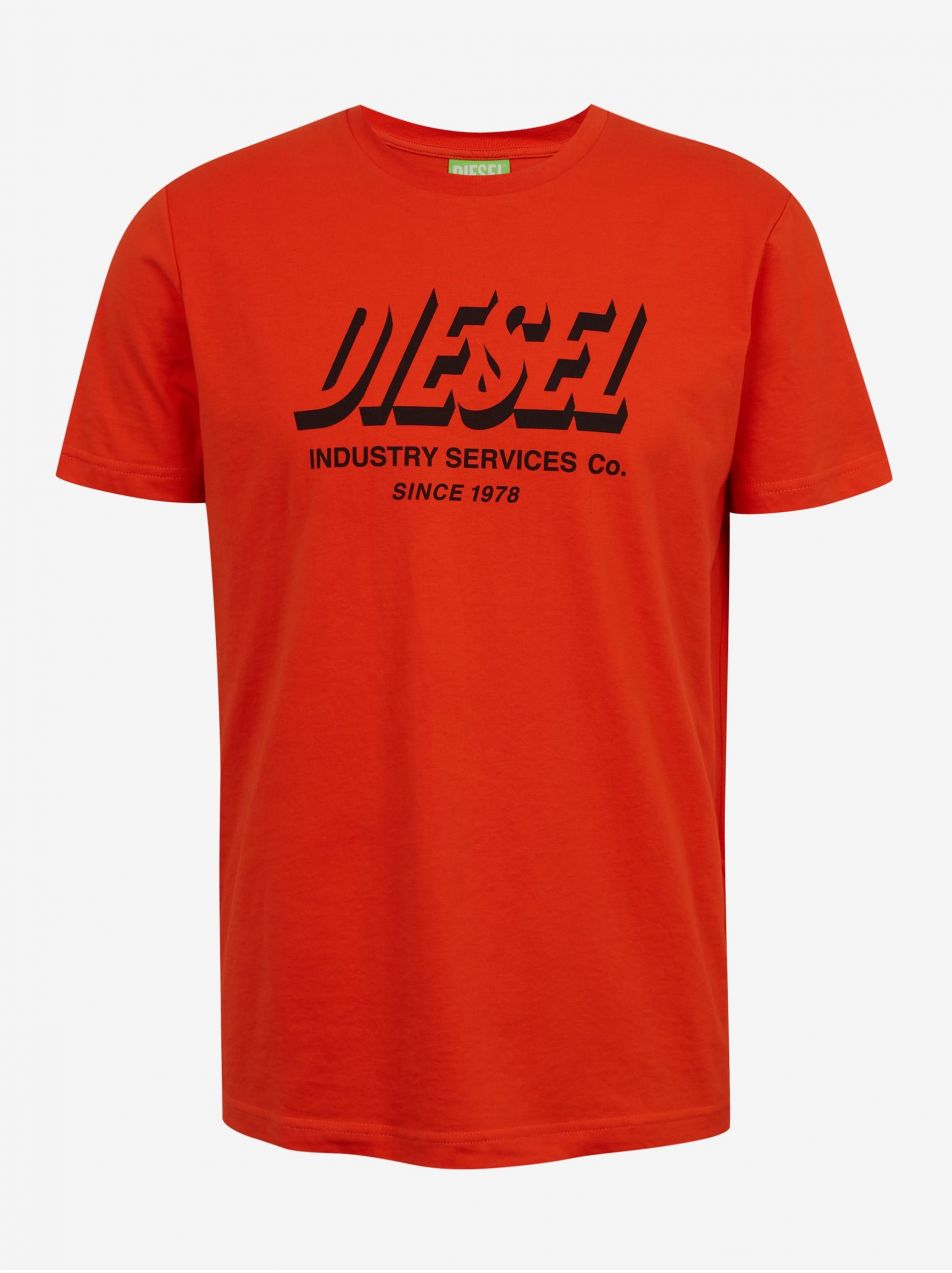Pánske tričko Diesel