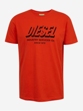 Pánske tričko Diesel