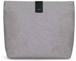 Šedá dámska crossbody kabelka VUCH Jerkan