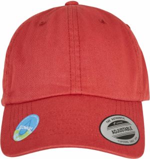 Ecowash Dad Cap rose