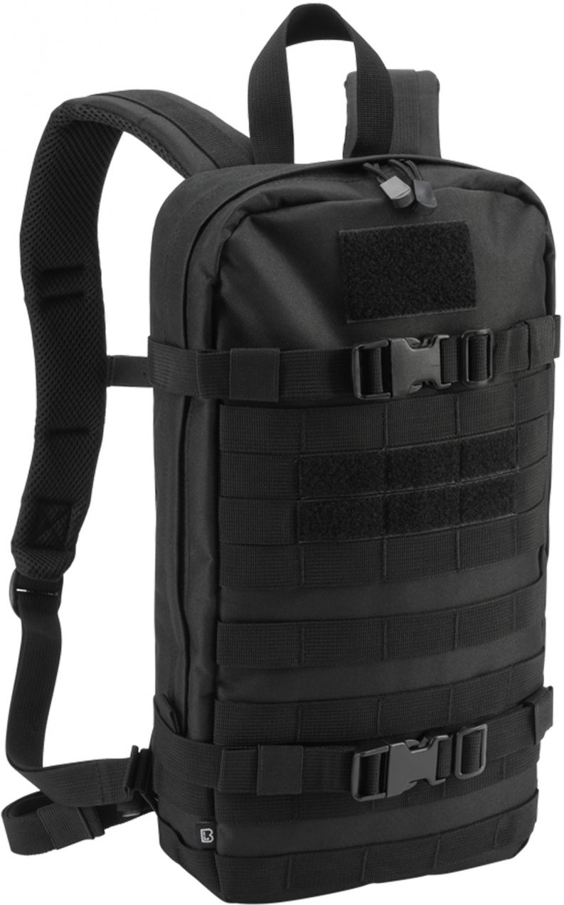 U.S. Cooper Daypack Black