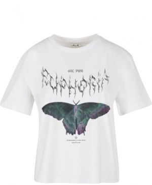 White Euphoria T-shirt