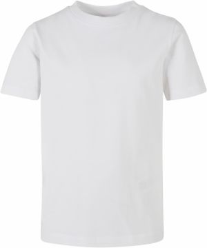 Boys Basic Tee 2-Pack white/black