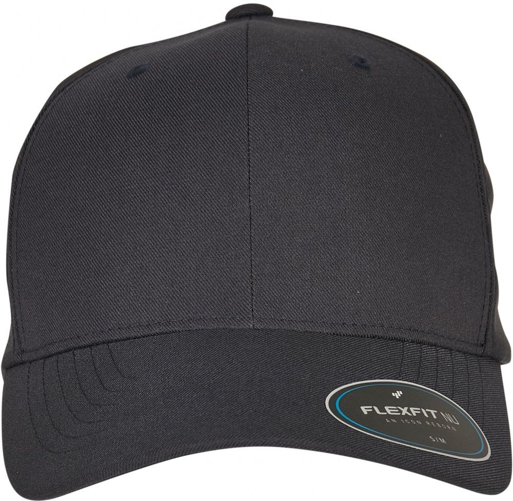 FLEXFIT NU® CAP darknavy