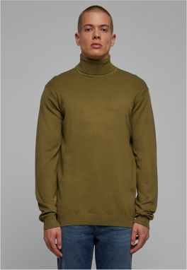 Knitted turtleneck tiniolive