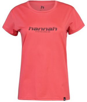 Dámske funkčné tričko Hannah SAFFI II dubarry