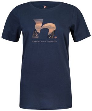 Women's T-shirt Hannah CHUCKI FP india ink