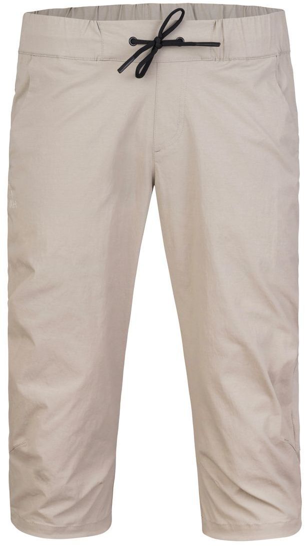 Hannah CAVANA II goat longer shorts