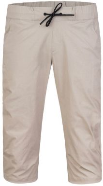 Hannah CAVANA II goat longer shorts