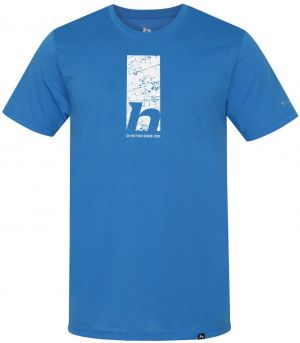 Men's T-shirt Hannah BINE brilliant blue II