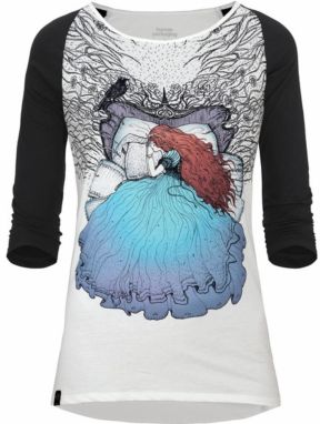 T-shirt WOOX Usse