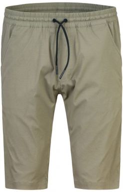 Men's shorts Hannah FILL II burnt olive