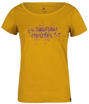 Women's T-shirt Hannah RAGA honey