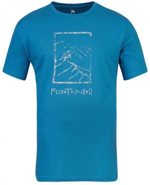 Men's T-shirt Hannah SKATCH faience