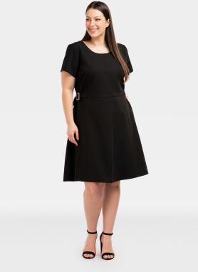 Karko Dámske šaty Iryna SC255
