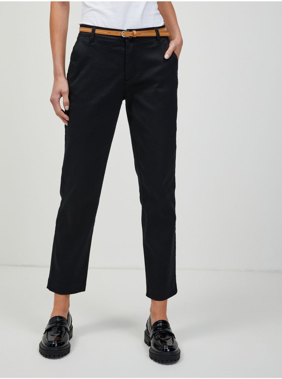 Dámske nohavice Orsay Chino