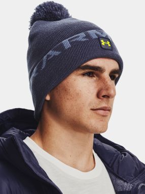 Doplnky pre mužov Under Armour - sivá