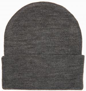 Čiapka Edoti H128/czarna_120222