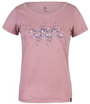 Women's T-shirt Hannah RAGA withered rose