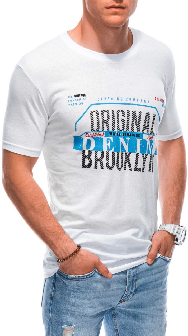 Pánske tričko Edoti