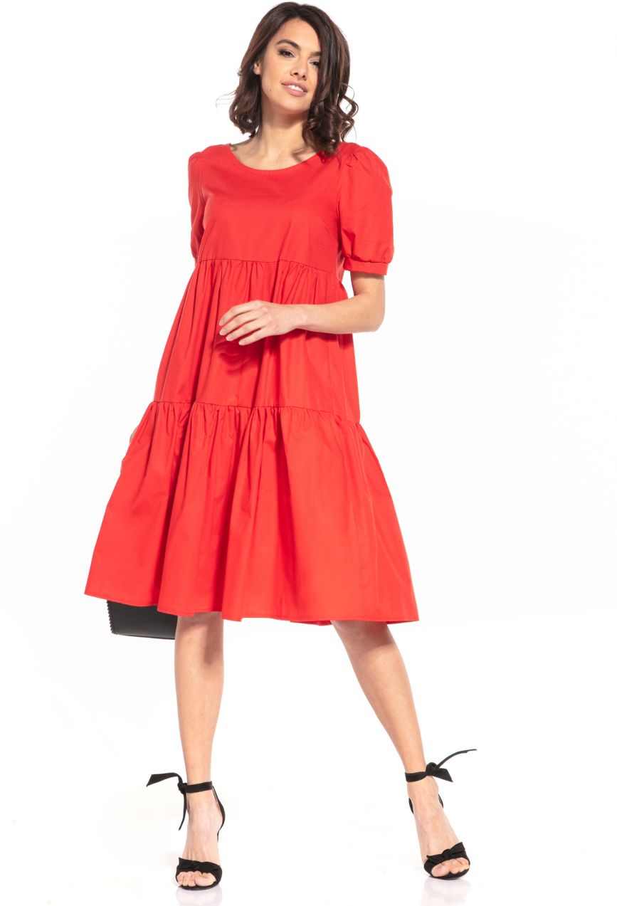 Tessita Woman's Dress T338 8