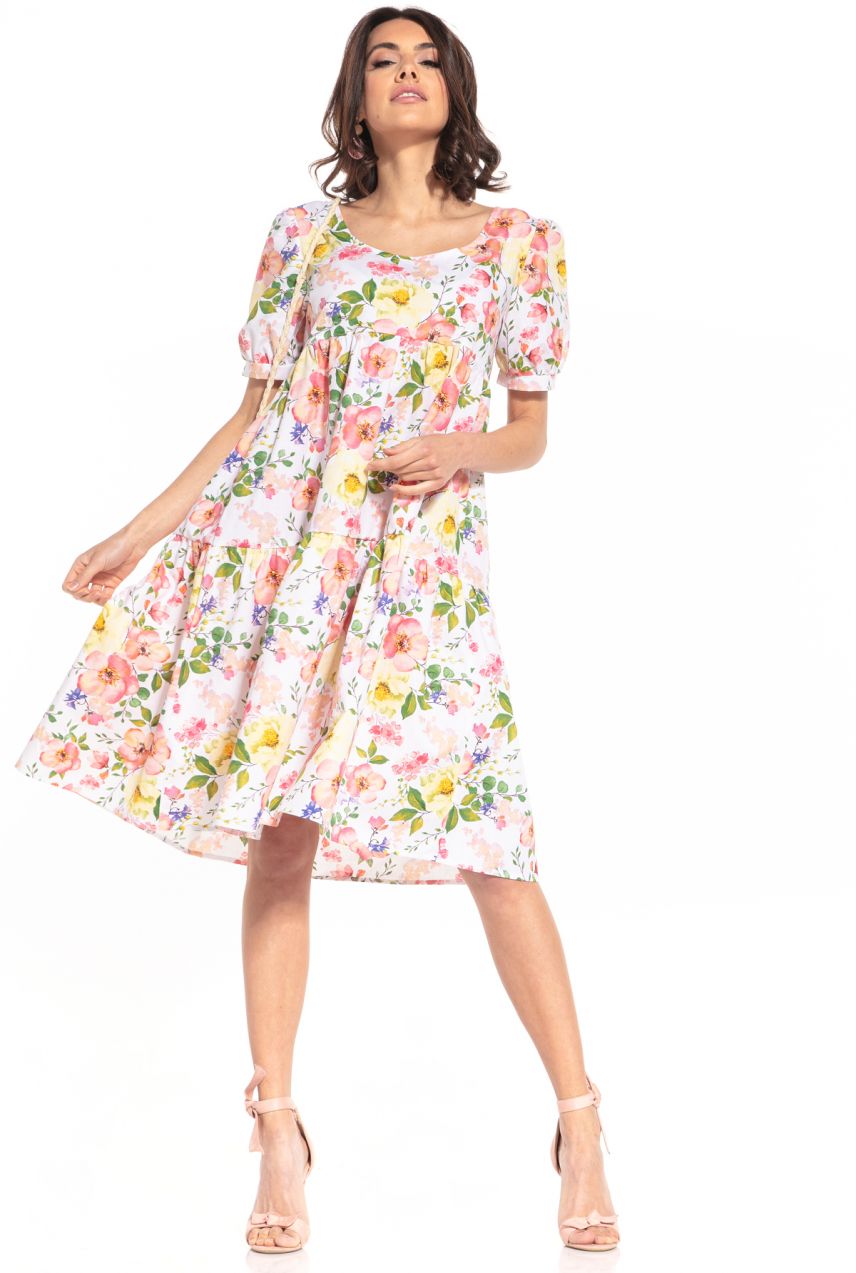 Tessita Woman's Dress T344 2