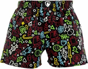 Men's boxer shorts Represent exclusive Ali Xmas Collection