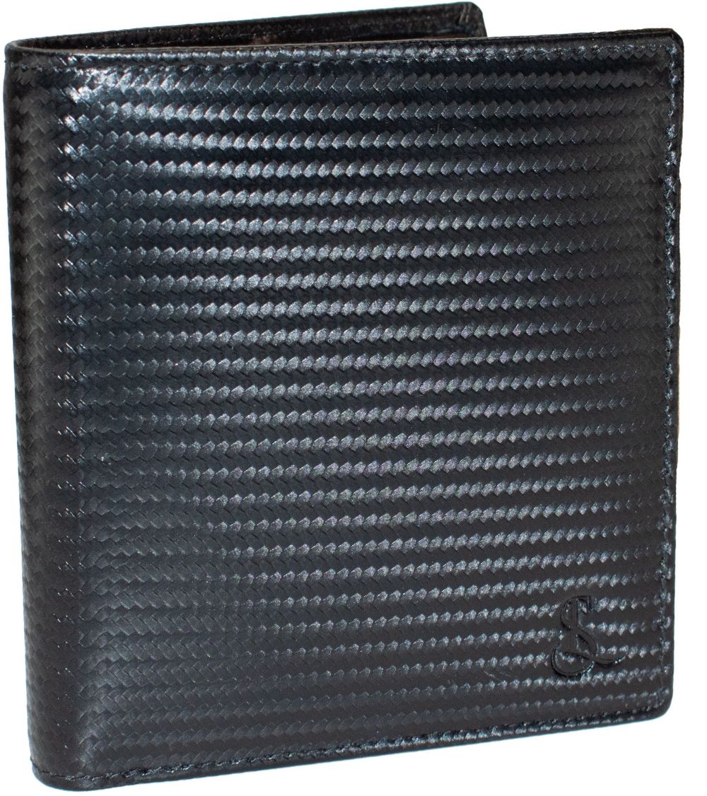 Semiline Man's RFID Wallet P8268-0