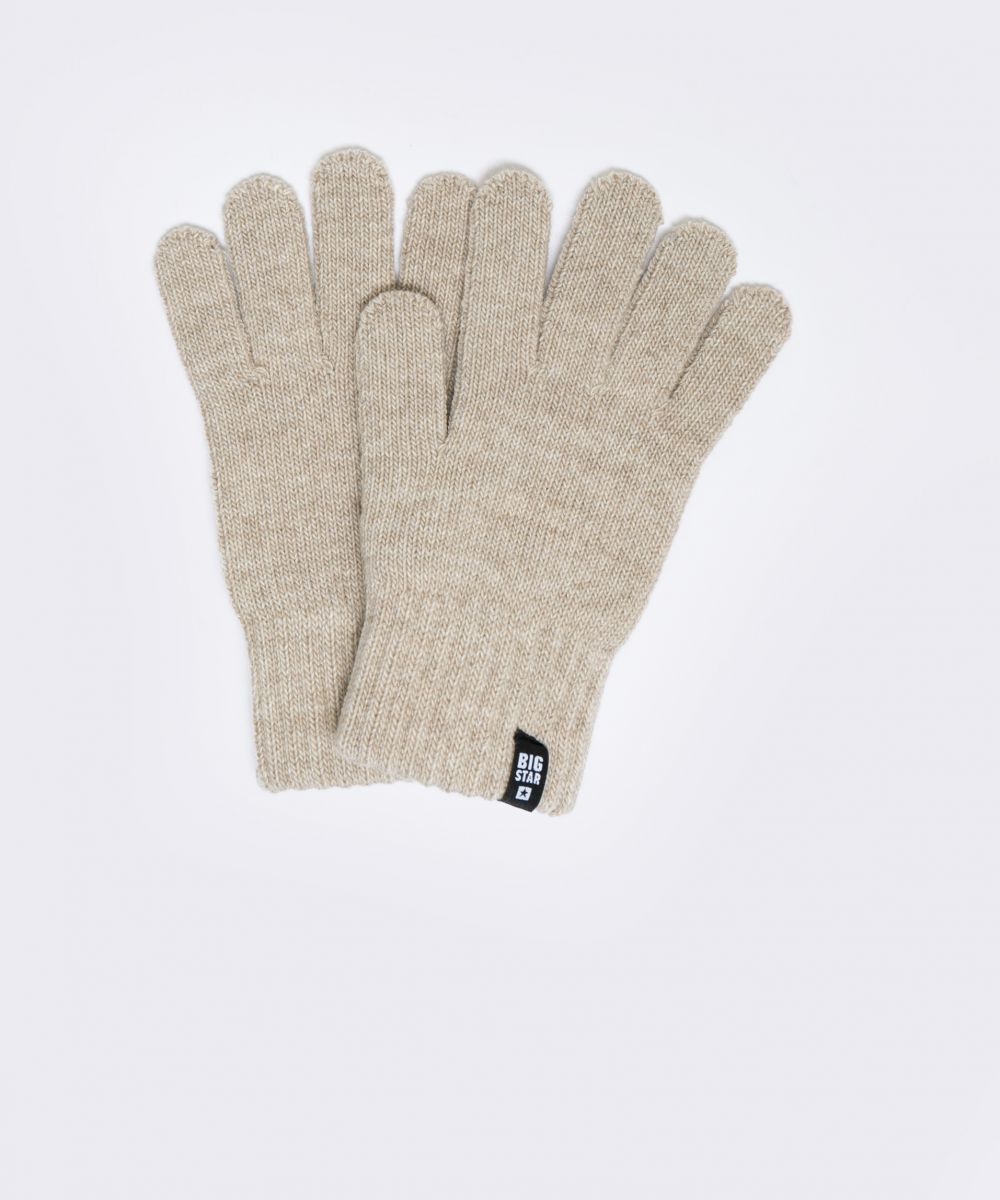 Big Star Woman's Gloves 290031
