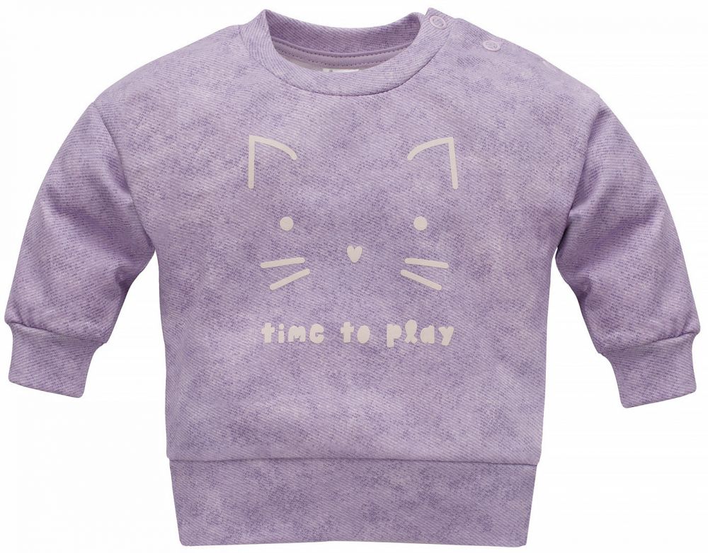 Pinokio Kids's Lilian Sweatshirt