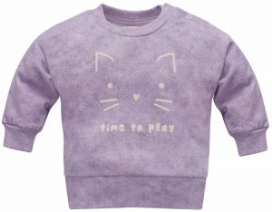 Pinokio Kids's Lilian Sweatshirt