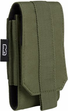 Molle Phone Pouch Medium Olive