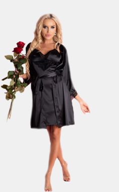 Dámsky župan LivCo Corsetti Fashion Ariladyen