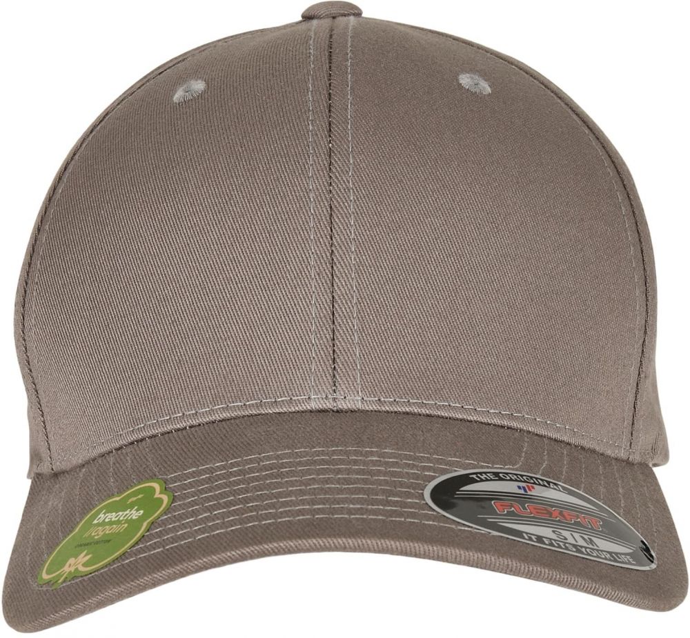 Flexfit Cap - Light Grey