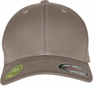 Flexfit Cap - Light Grey