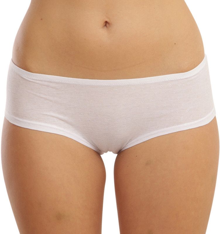 Women's panties Andrie white