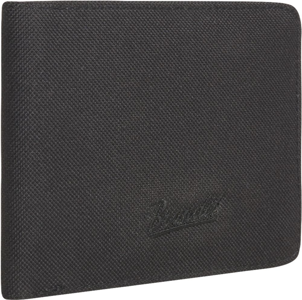 Wallet Four Black