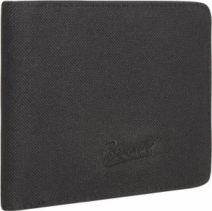 Wallet Four Black