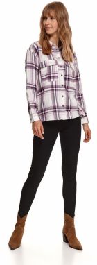 Top Secret LADY'S SHIRT LONG SLEEVE