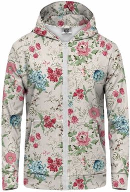 Mikina pána GUGU a slečny GO Unisex HKZ-U-PC 1065