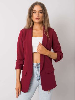 Dámske sako Fashionhunters