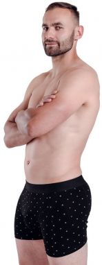 VUCH Hardy Boxer Shorts