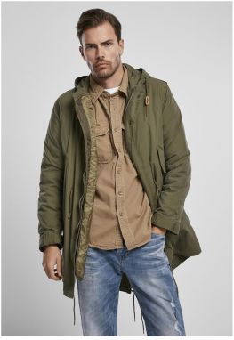 Pánska parka Urban Classics M51